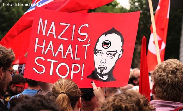 L'Onu mette in guarda contro il risorgente nazismo. L'Itlaia si astiene sulla risoluzione